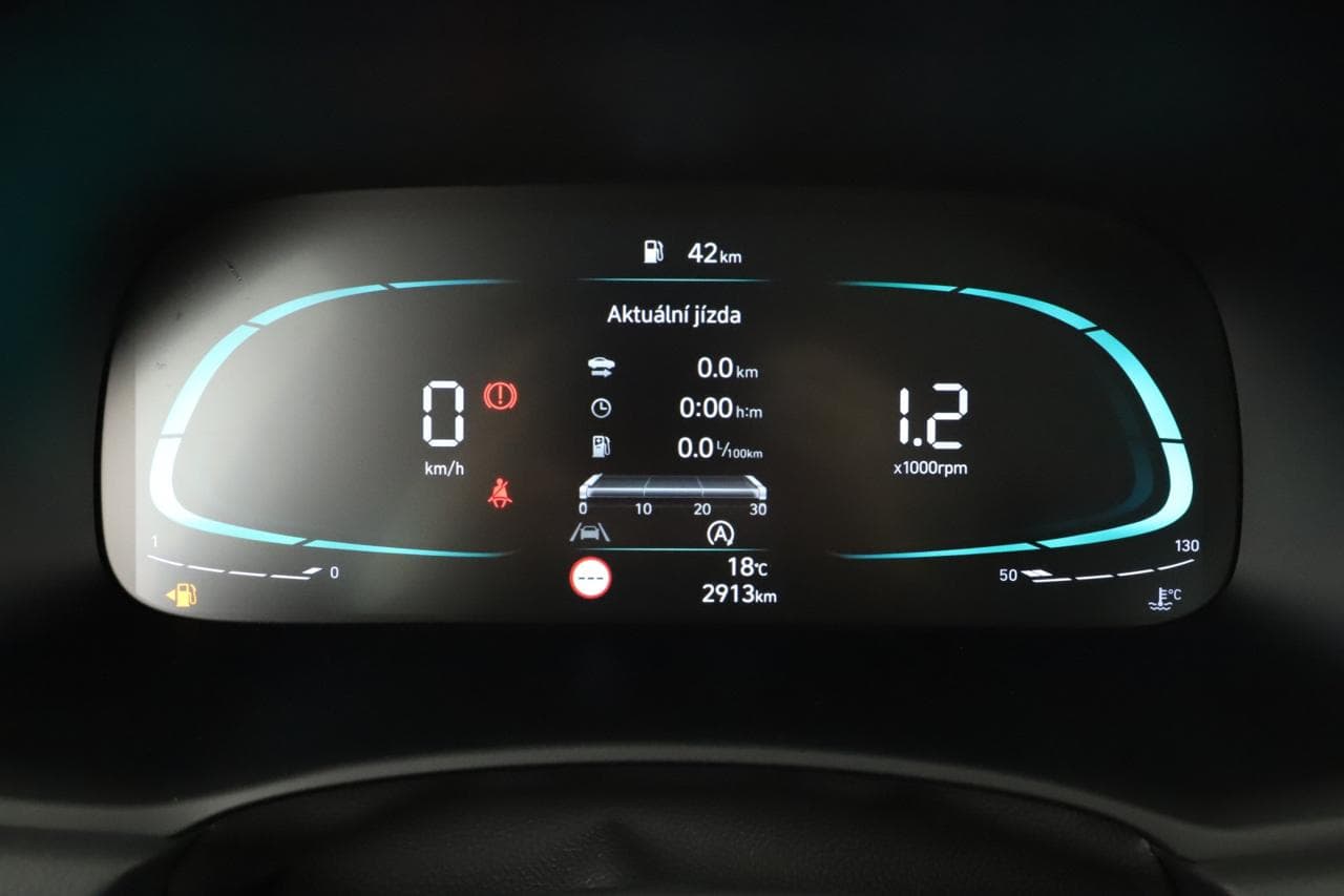 2025 Hyundai i30 - 16