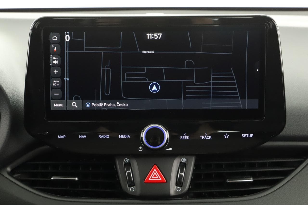 2025 Hyundai i30 - 18