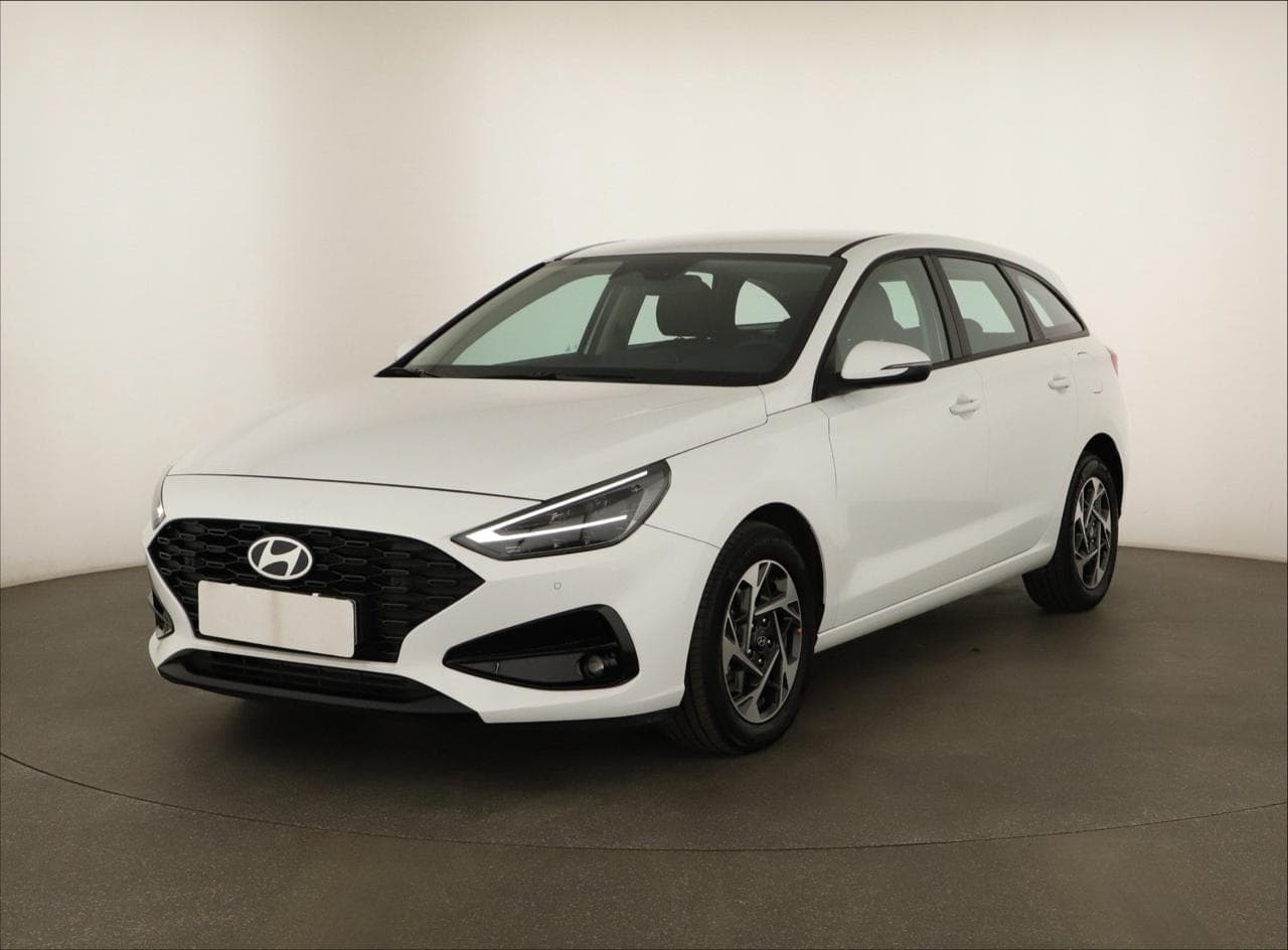 2025 Hyundai i30 - 3