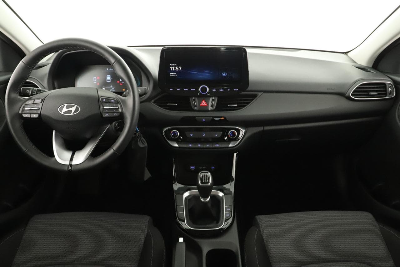 2025 Hyundai i30 - 9