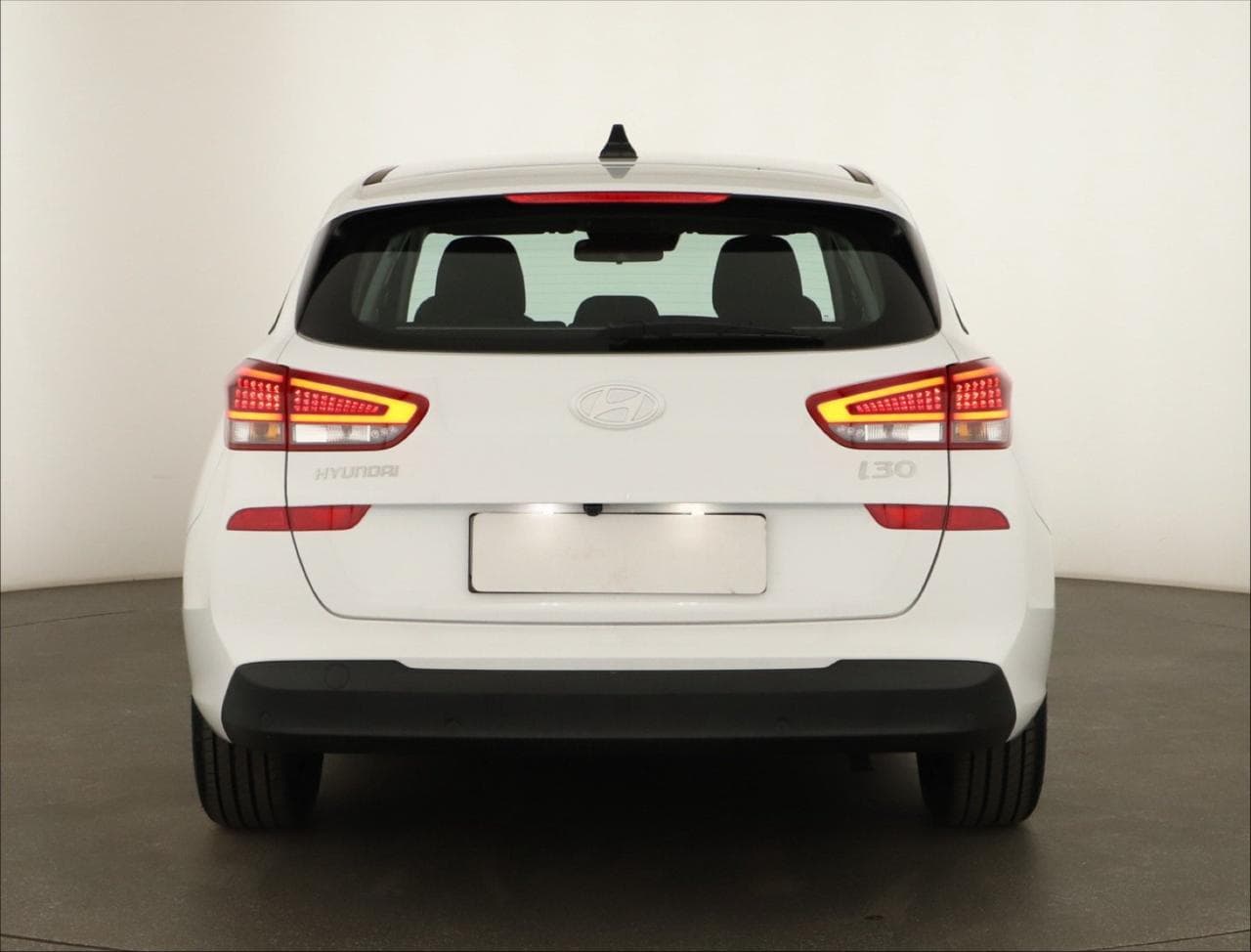 2025 Hyundai i30 - 6