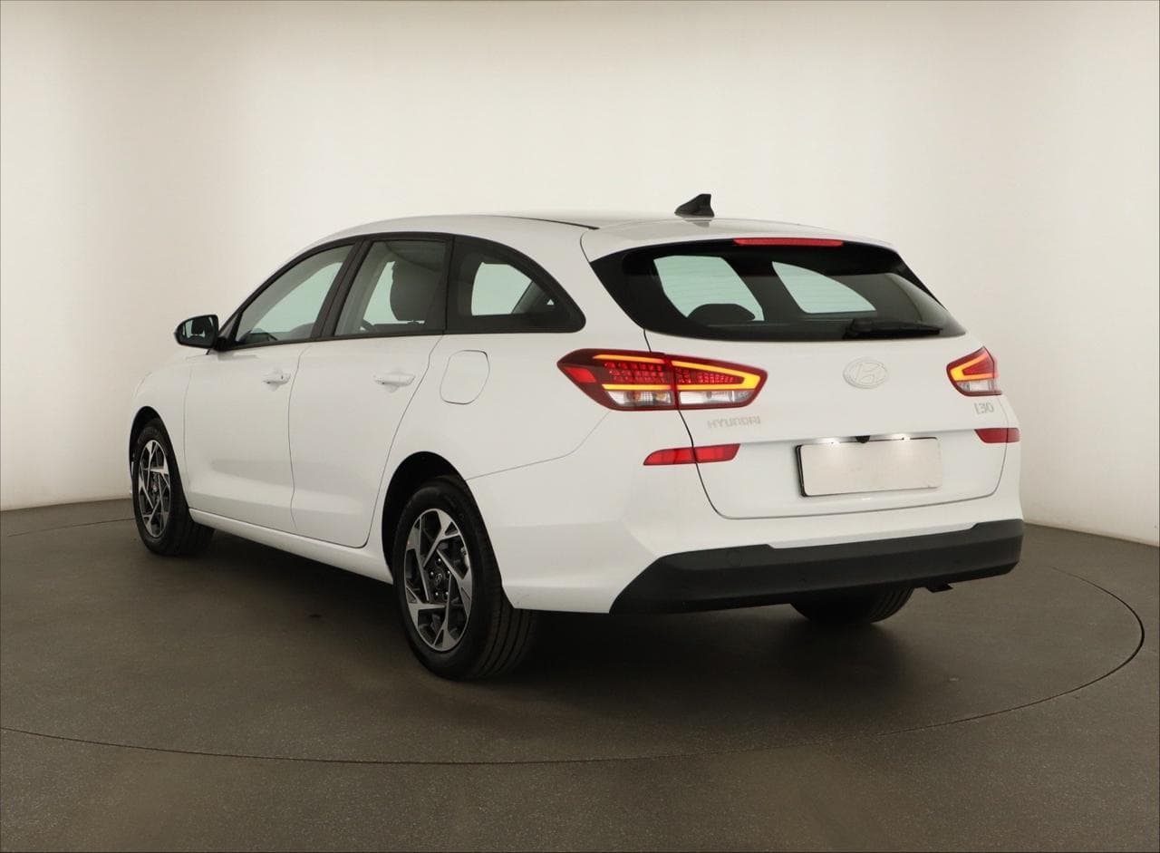 2025 Hyundai i30 - 5
