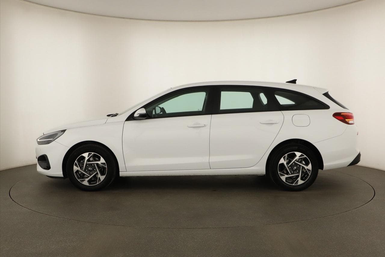2025 Hyundai i30 - 4