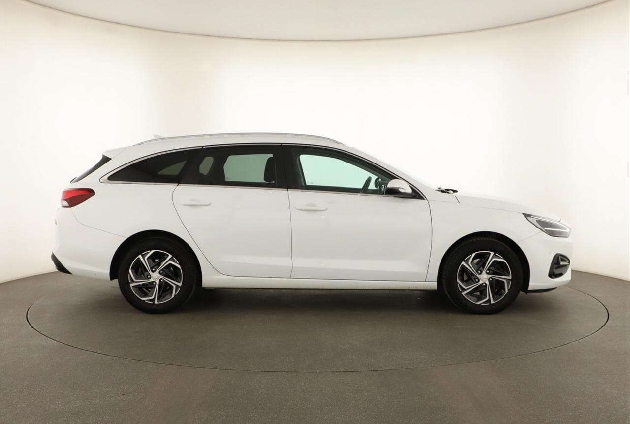 2020 Hyundai i30 - 8