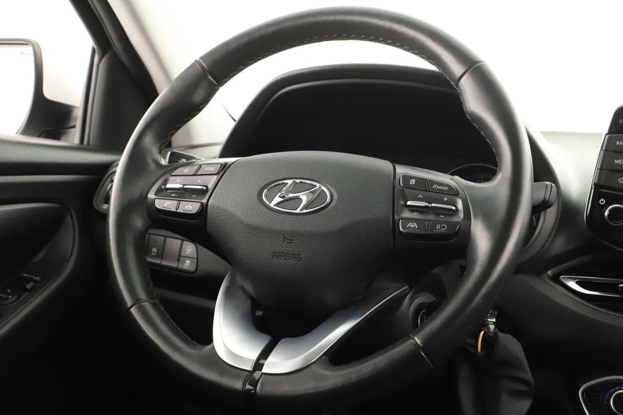 2020 Hyundai i30 - 14