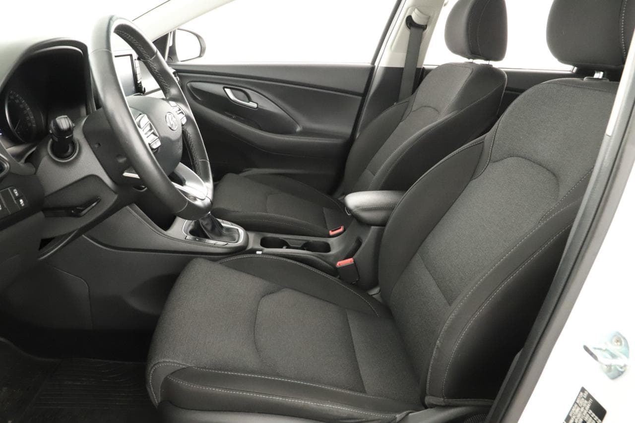 2020 Hyundai i30 - 13