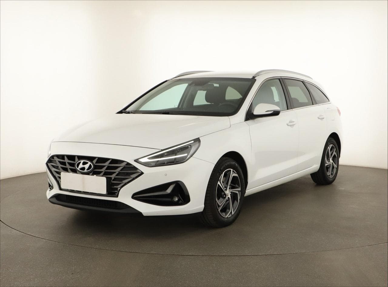 2020 Hyundai i30 - 3
