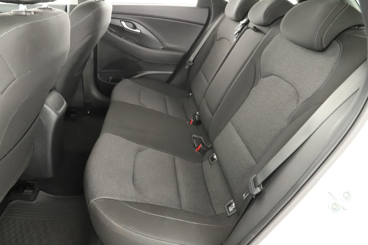 2020 Hyundai i30 - 12