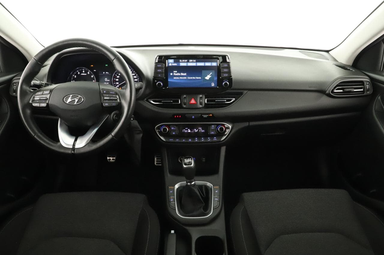 2020 Hyundai i30 - 9
