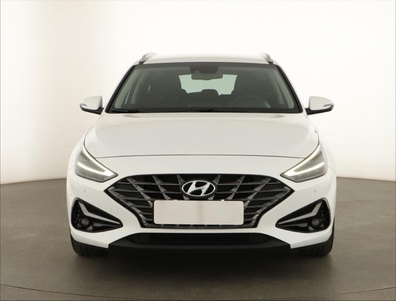 2020 Hyundai i30 - 2