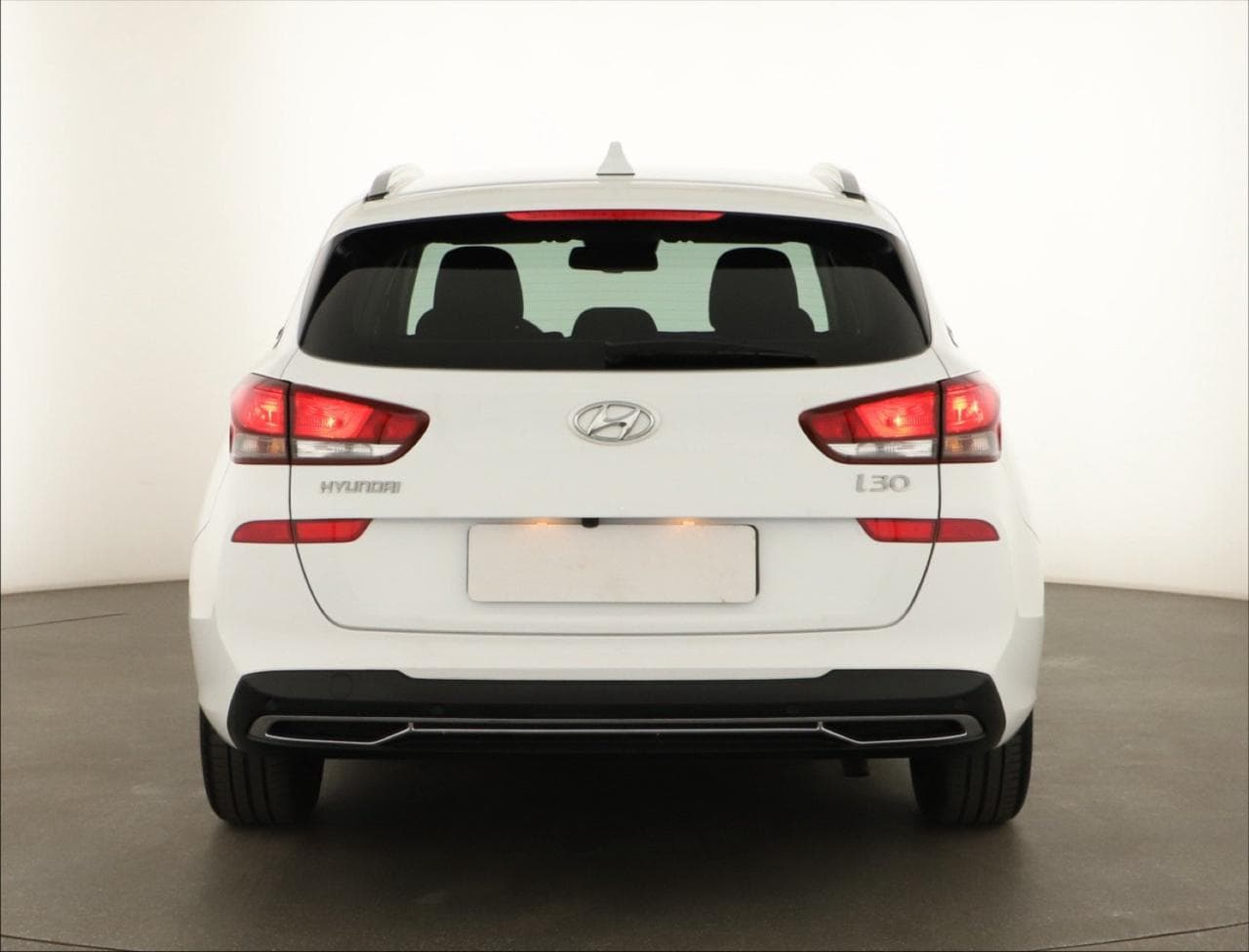 2020 Hyundai i30 - 6