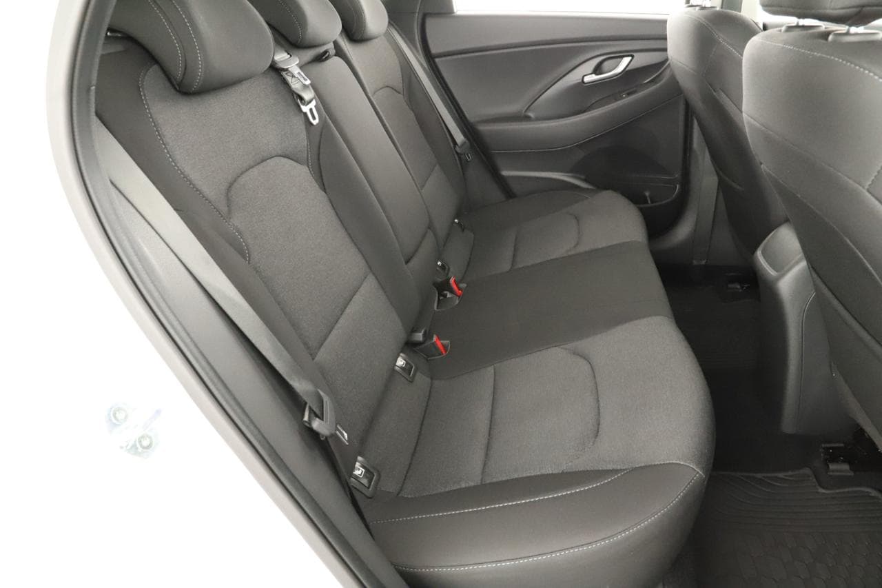 2020 Hyundai i30 - 11