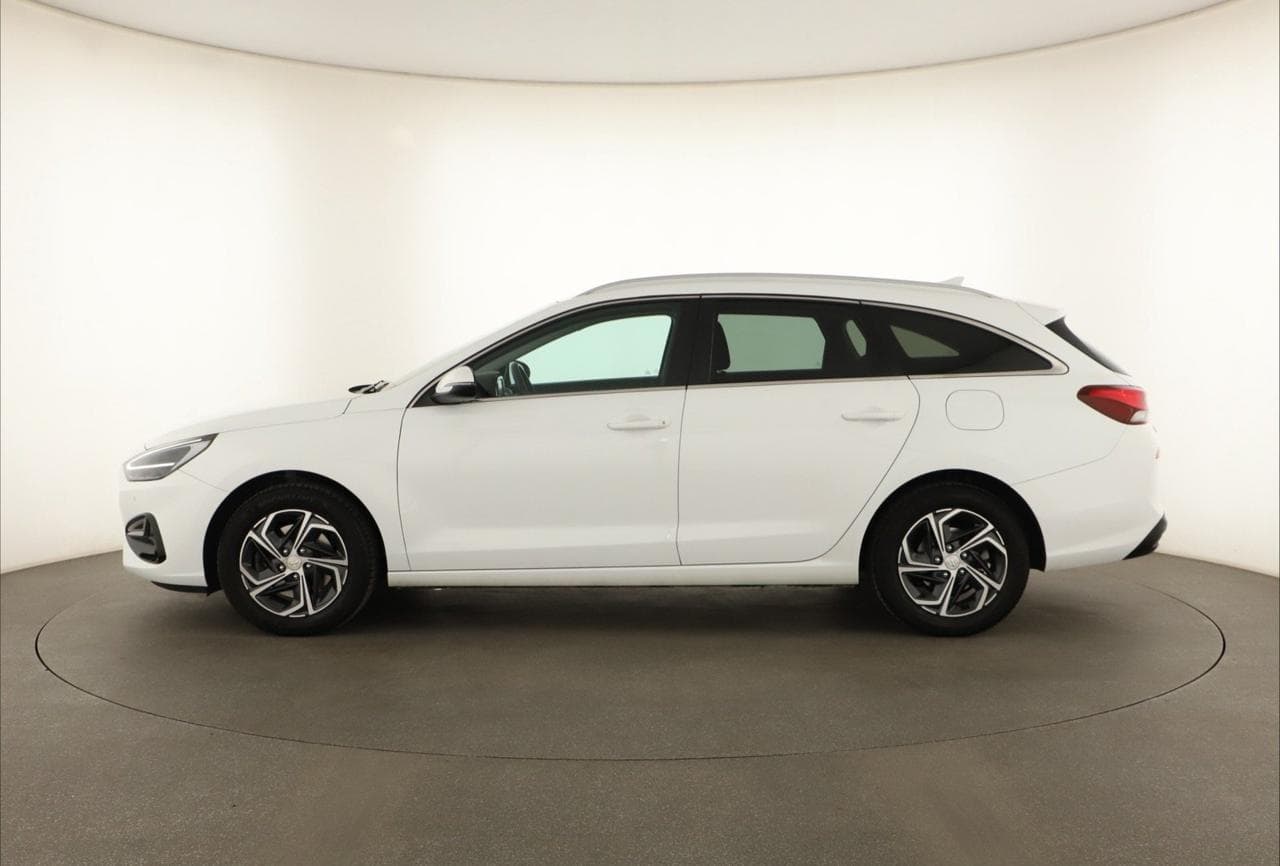 2020 Hyundai i30 - 4
