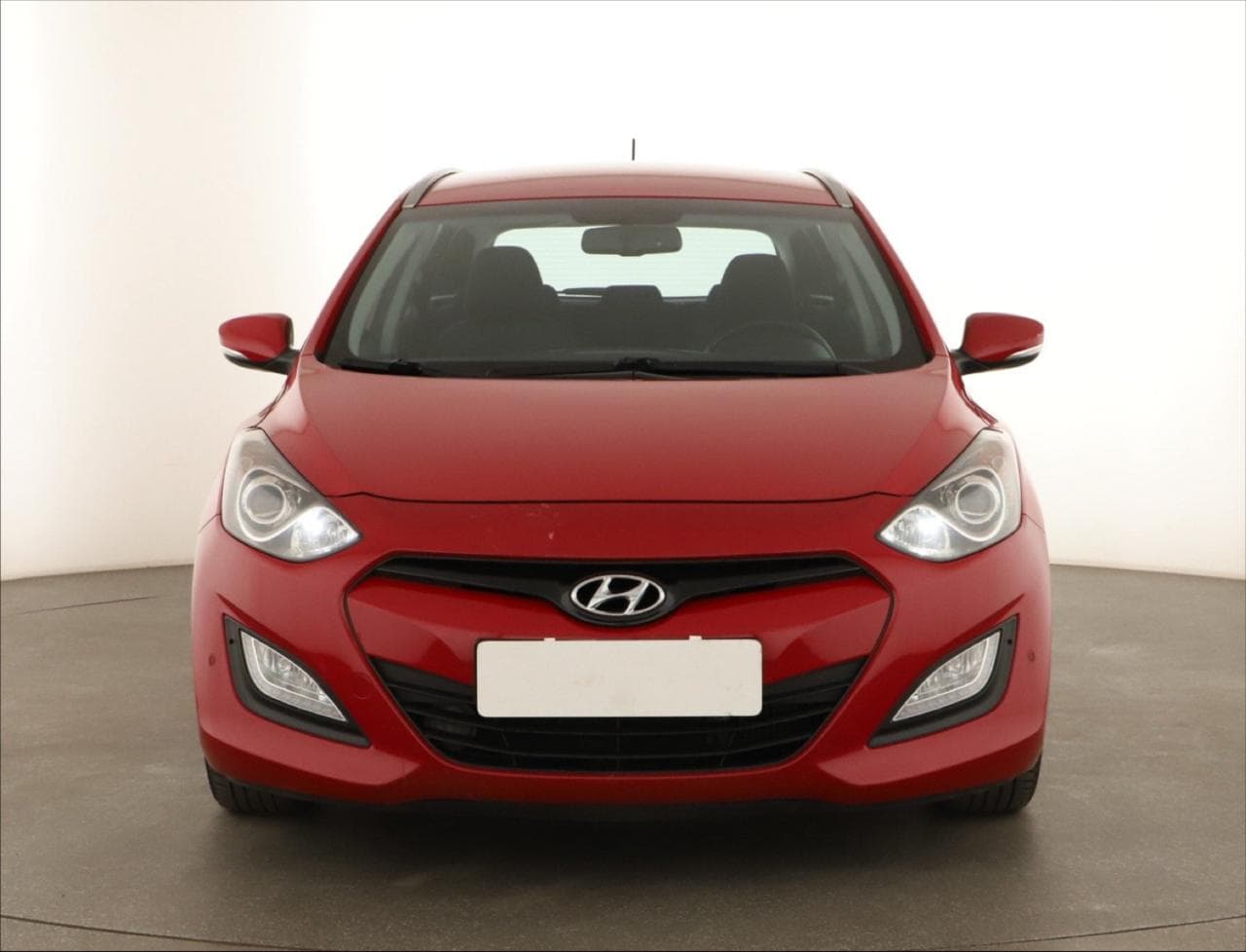2013 Hyundai i30 - 2