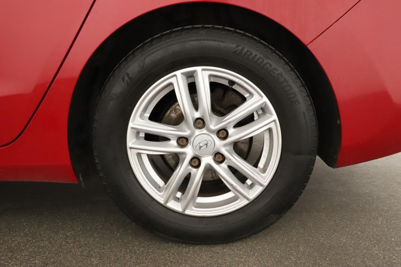 2013 Hyundai i30 - 19