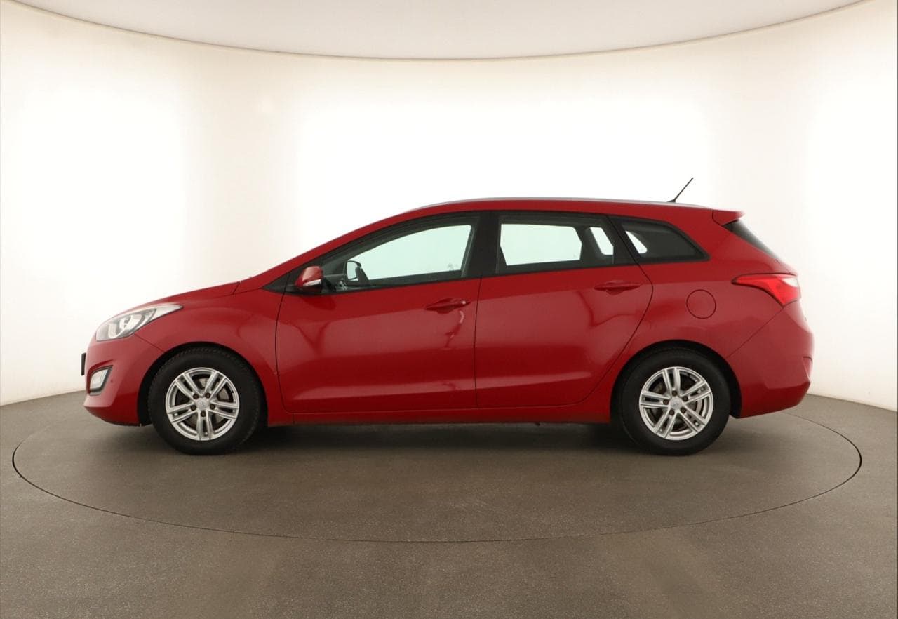 2013 Hyundai i30 - 4
