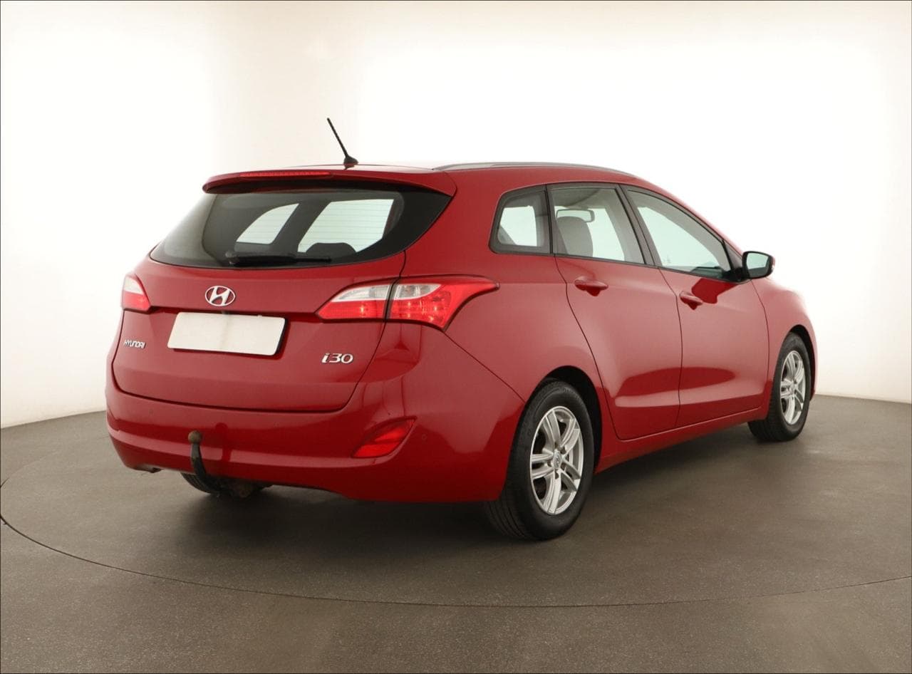 2013 Hyundai i30 - 7