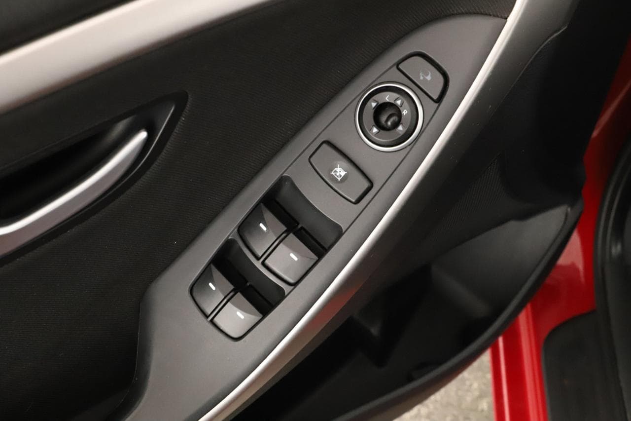 2013 Hyundai i30 - 15