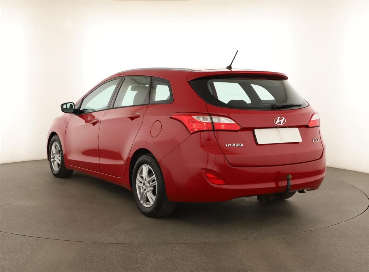 2013 Hyundai i30 - 5