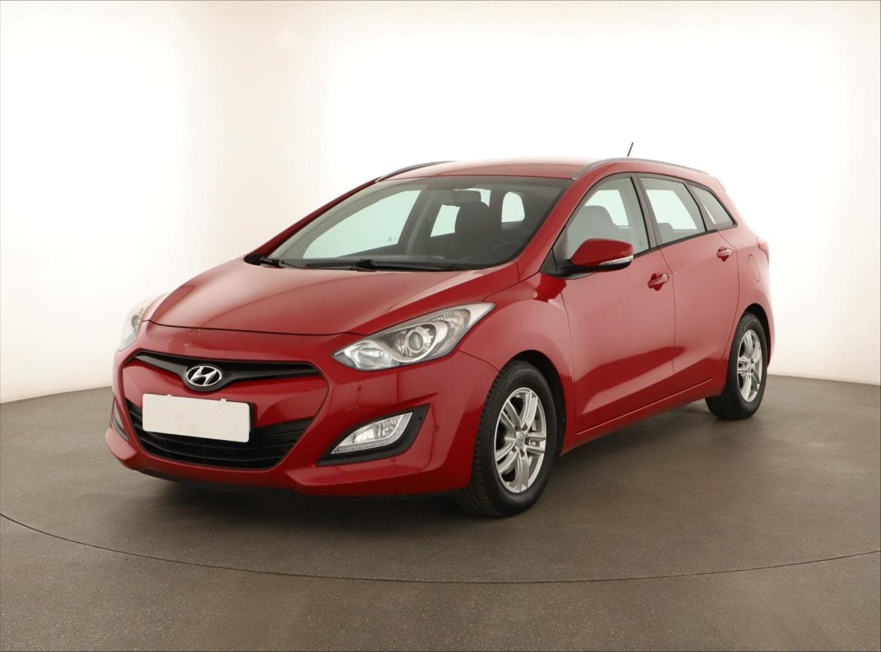 2013 Hyundai i30 - 3
