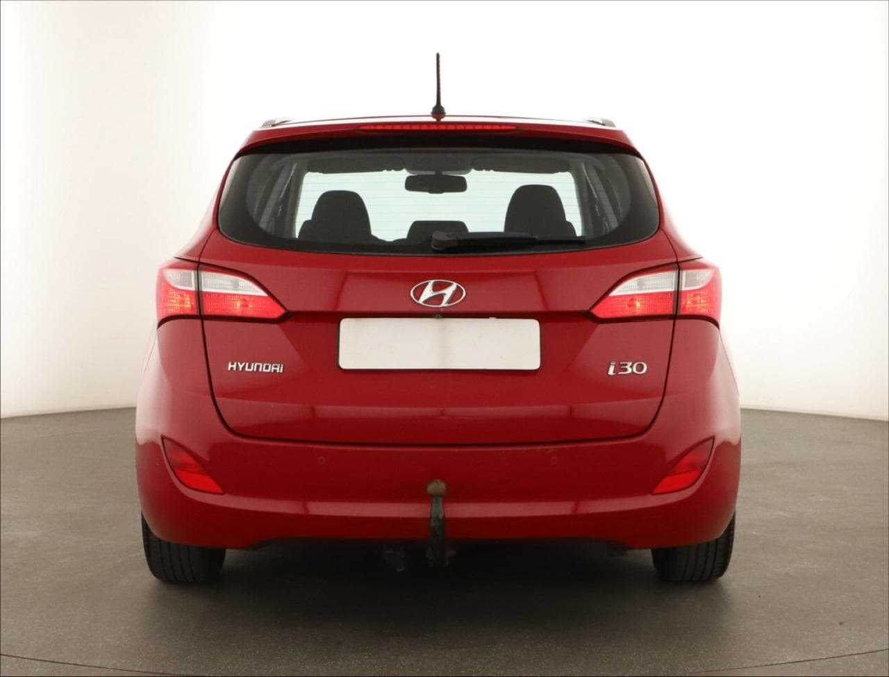 2013 Hyundai i30 - 6