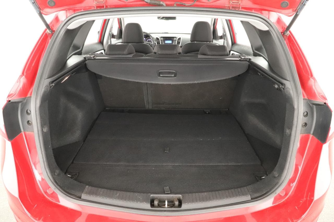 2013 Hyundai i30 - 18