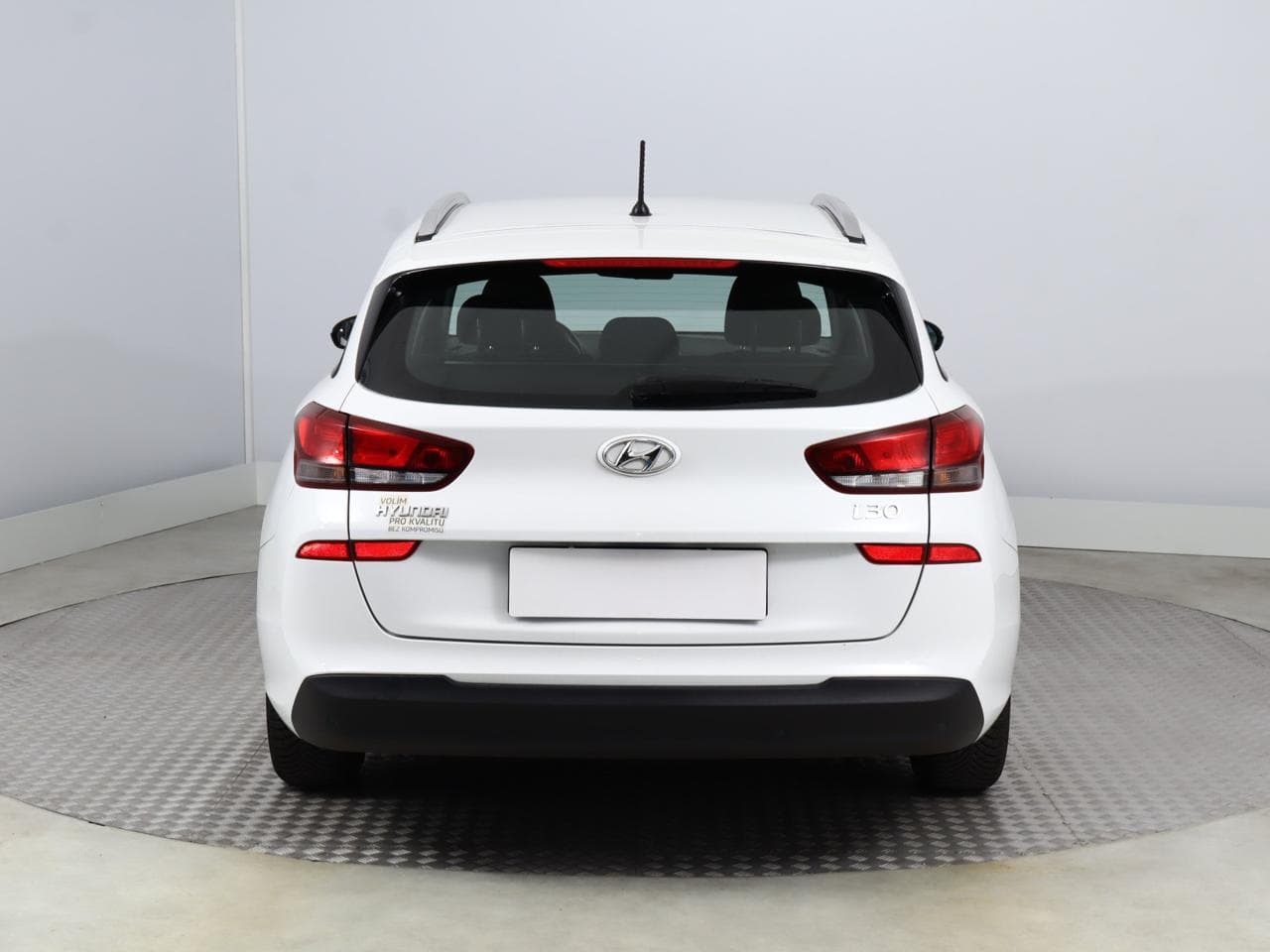 2017 Hyundai i30 - 6