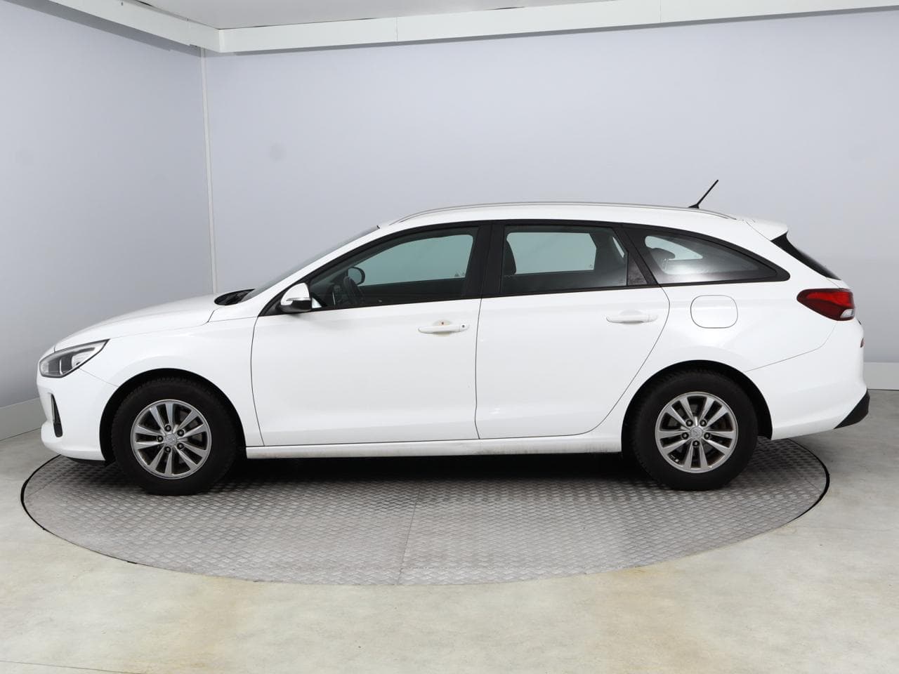 2017 Hyundai i30 - 4