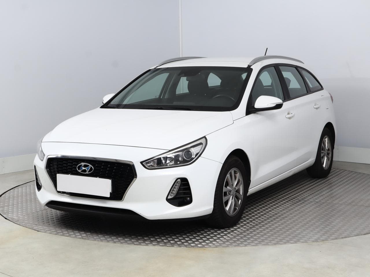 2017 Hyundai i30 - 3
