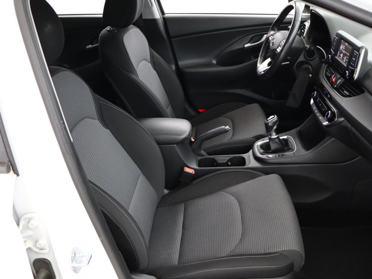 2017 Hyundai i30 - 10