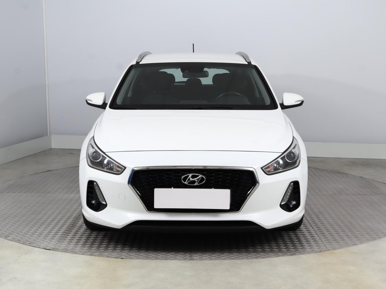 2017 Hyundai i30 - 2