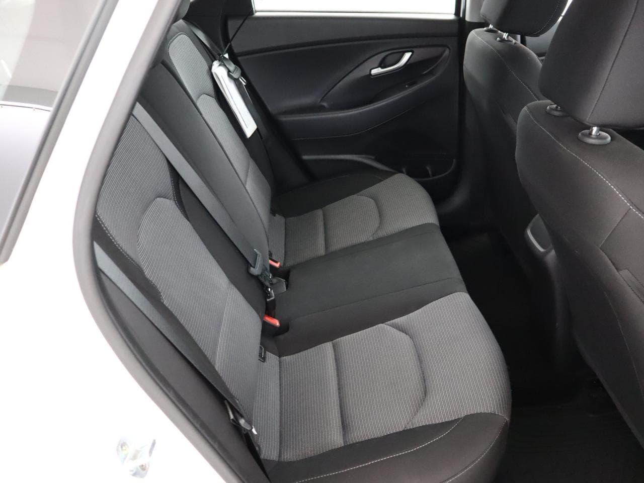 2017 Hyundai i30 - 11