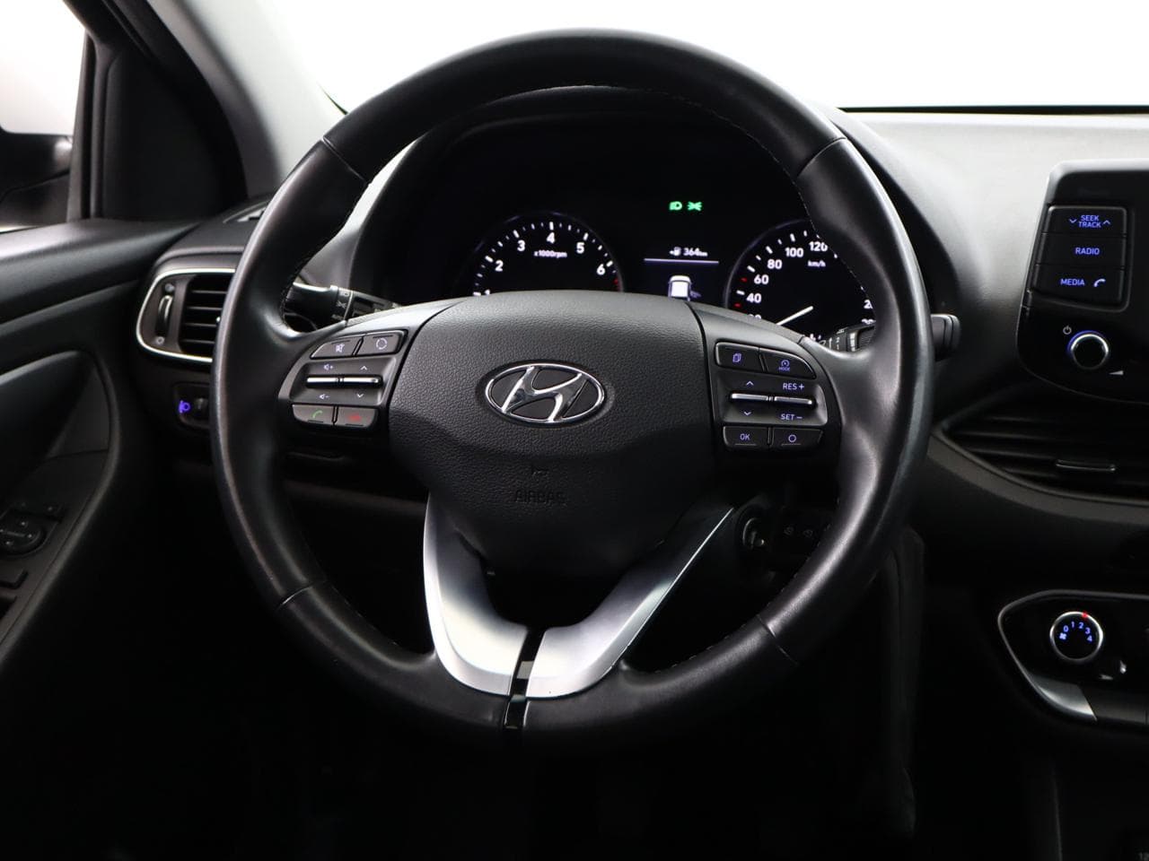 2017 Hyundai i30 - 18