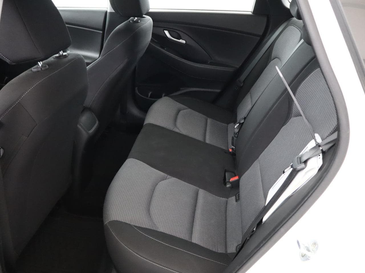 2017 Hyundai i30 - 13