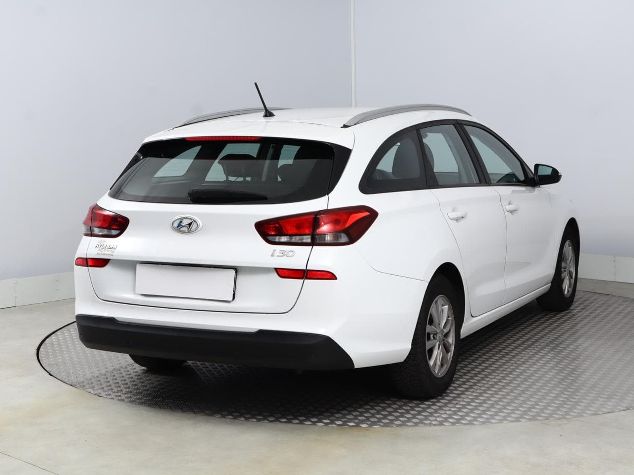 2017 Hyundai i30 - 7