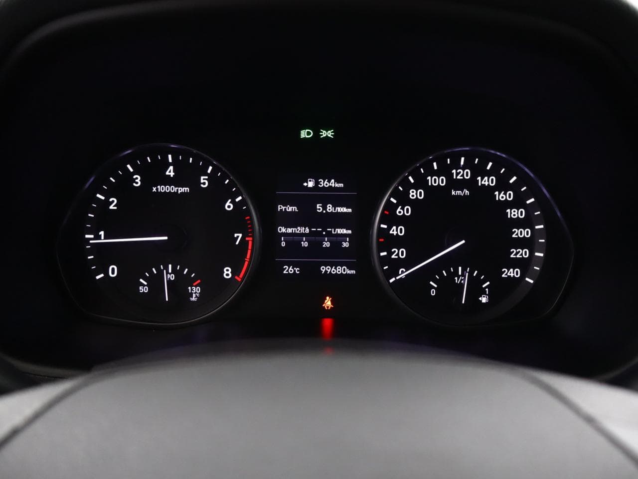 2017 Hyundai i30 - 15
