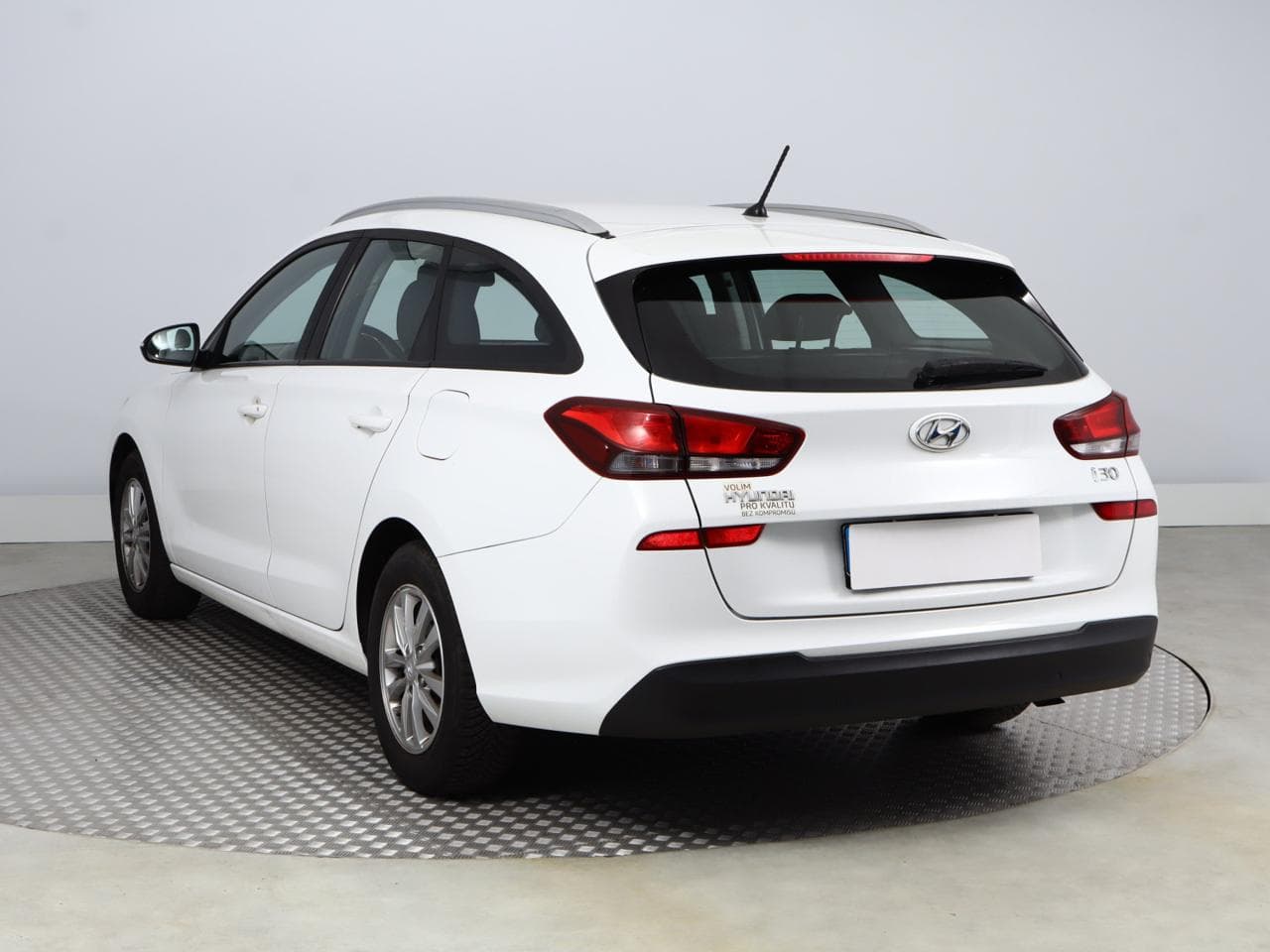 2017 Hyundai i30 - 5