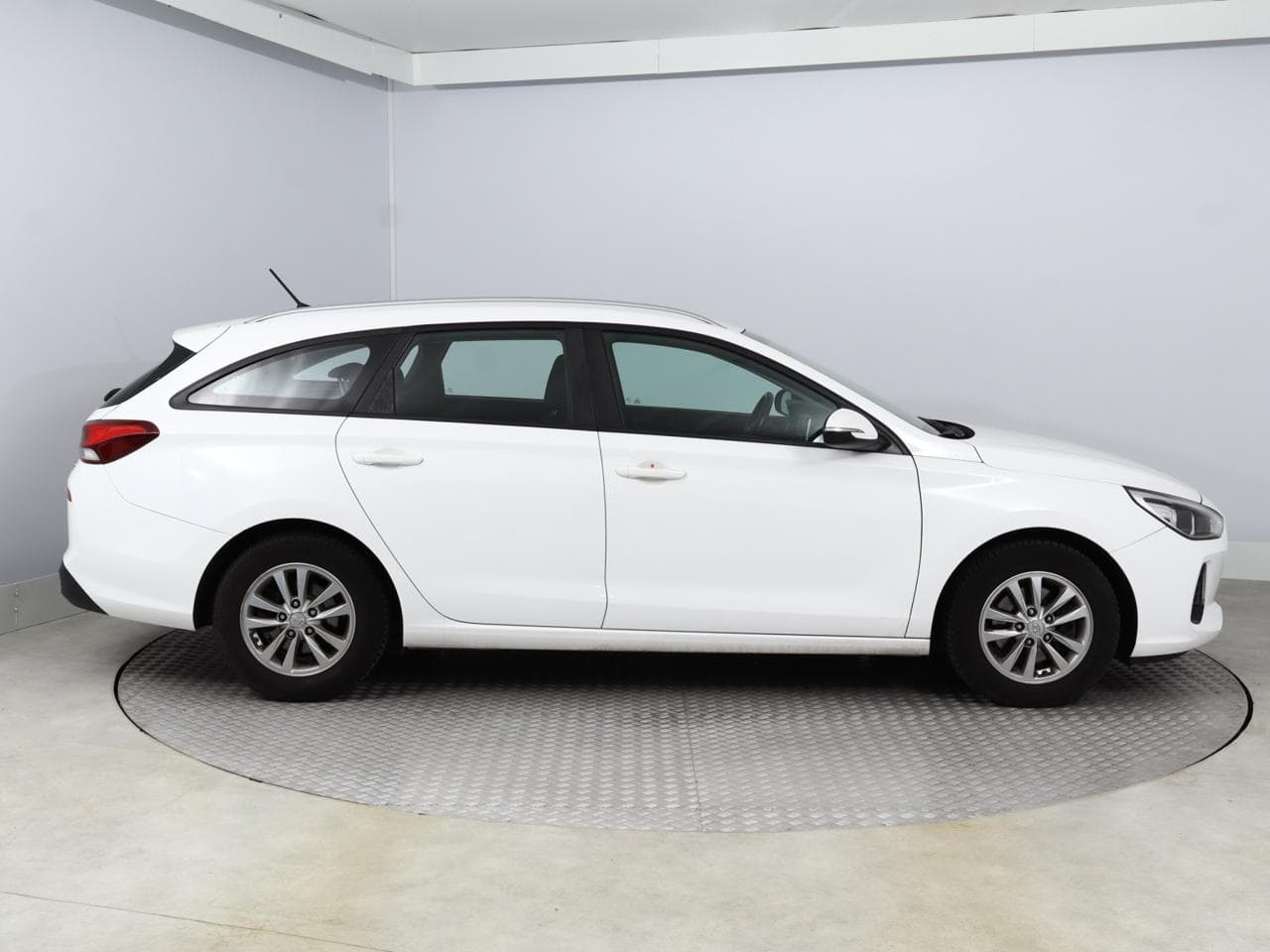2017 Hyundai i30 - 8
