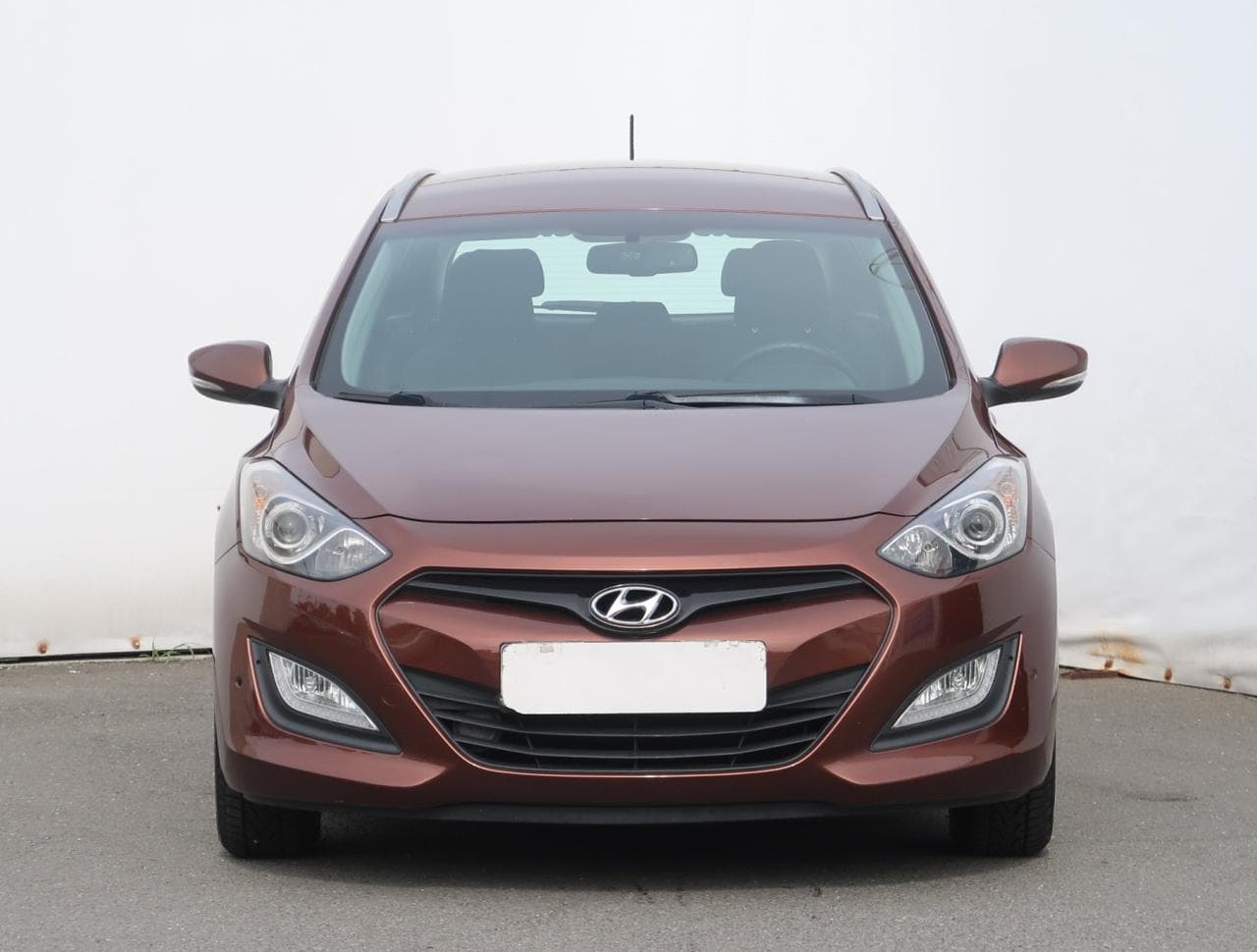 2012 Hyundai i30 - 2
