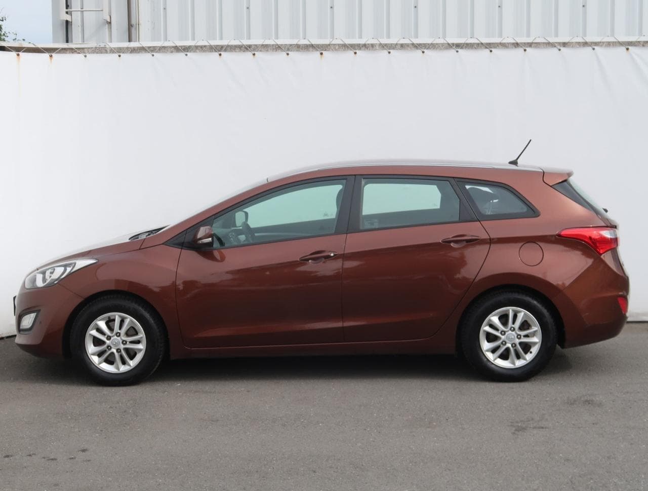 2012 Hyundai i30 - 4