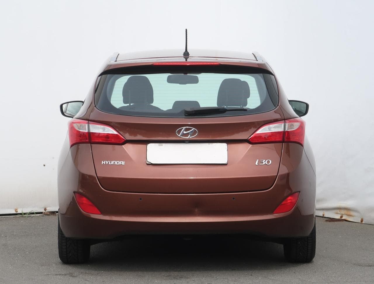 2012 Hyundai i30 - 6