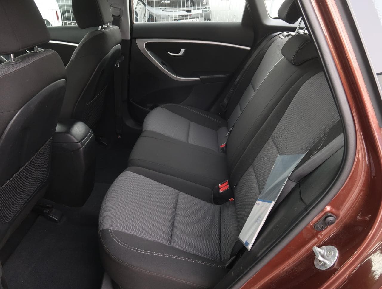 2012 Hyundai i30 - 15