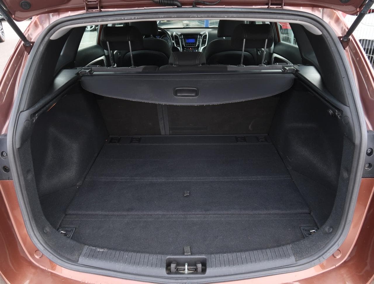 2012 Hyundai i30 - 19
