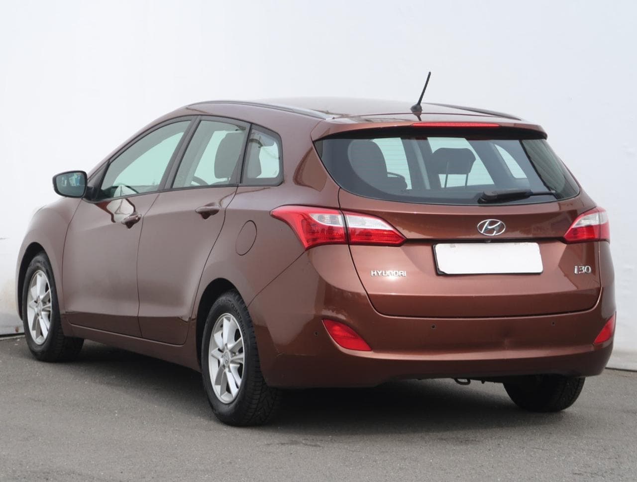2012 Hyundai i30 - 5