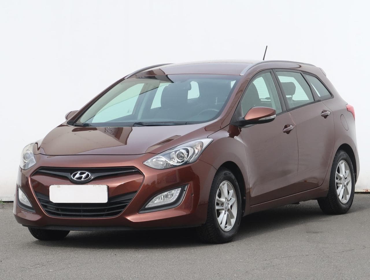 2012 Hyundai i30 - 3
