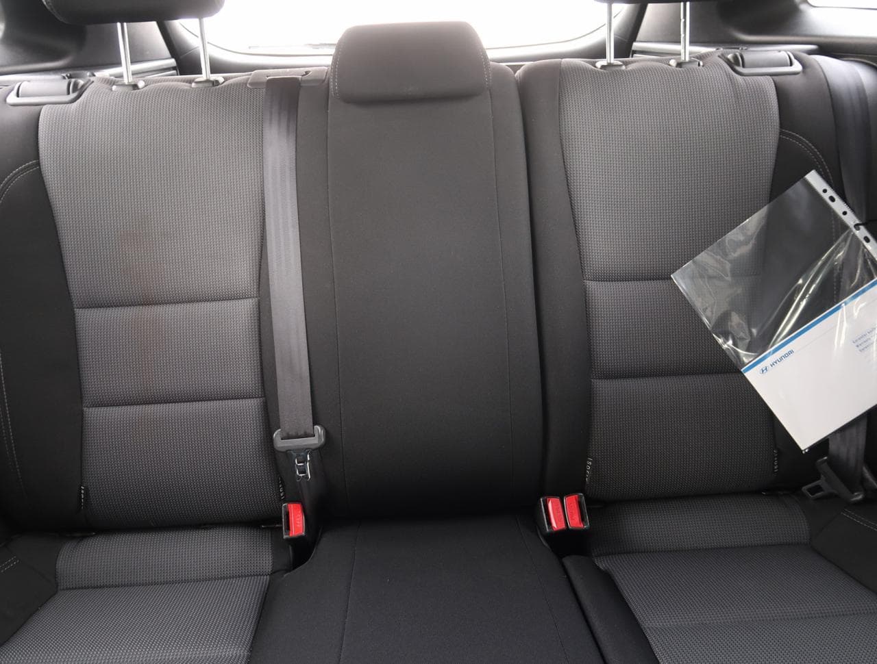 2012 Hyundai i30 - 14