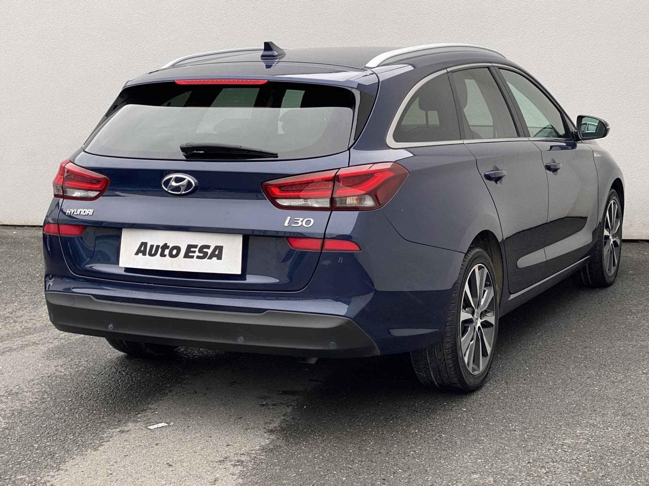2020 Hyundai i30 - 4