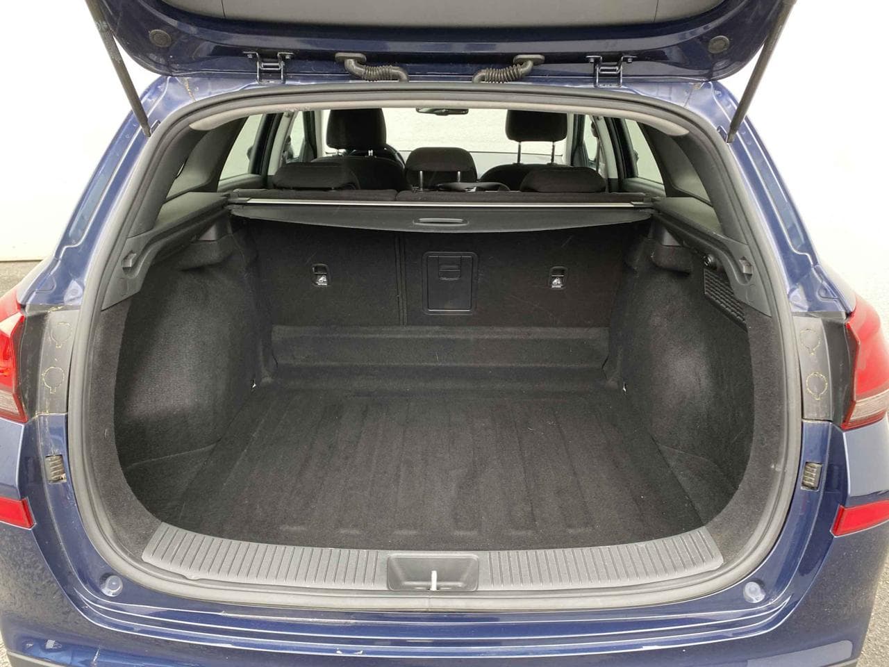 2020 Hyundai i30 - 7