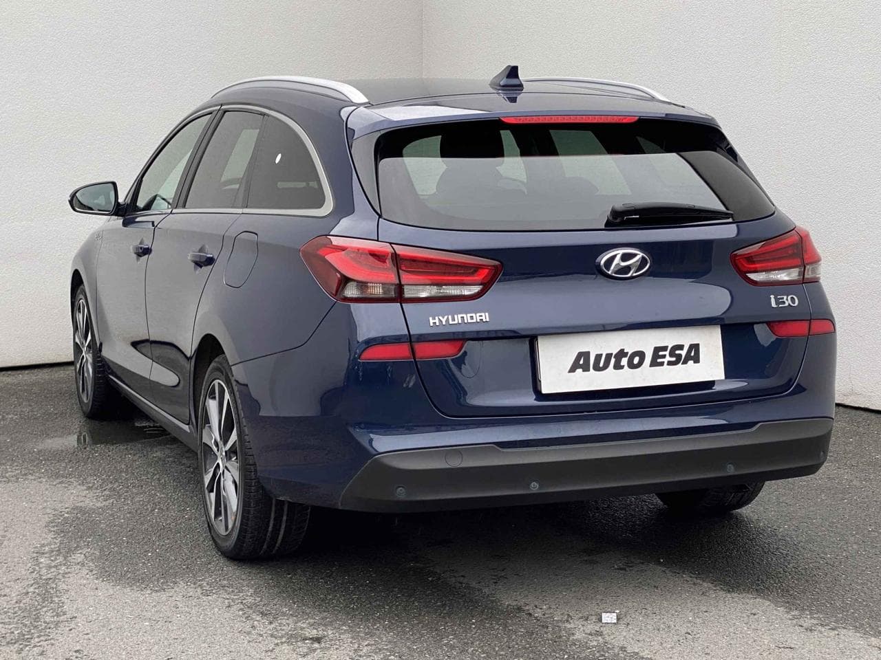 2020 Hyundai i30 - 6