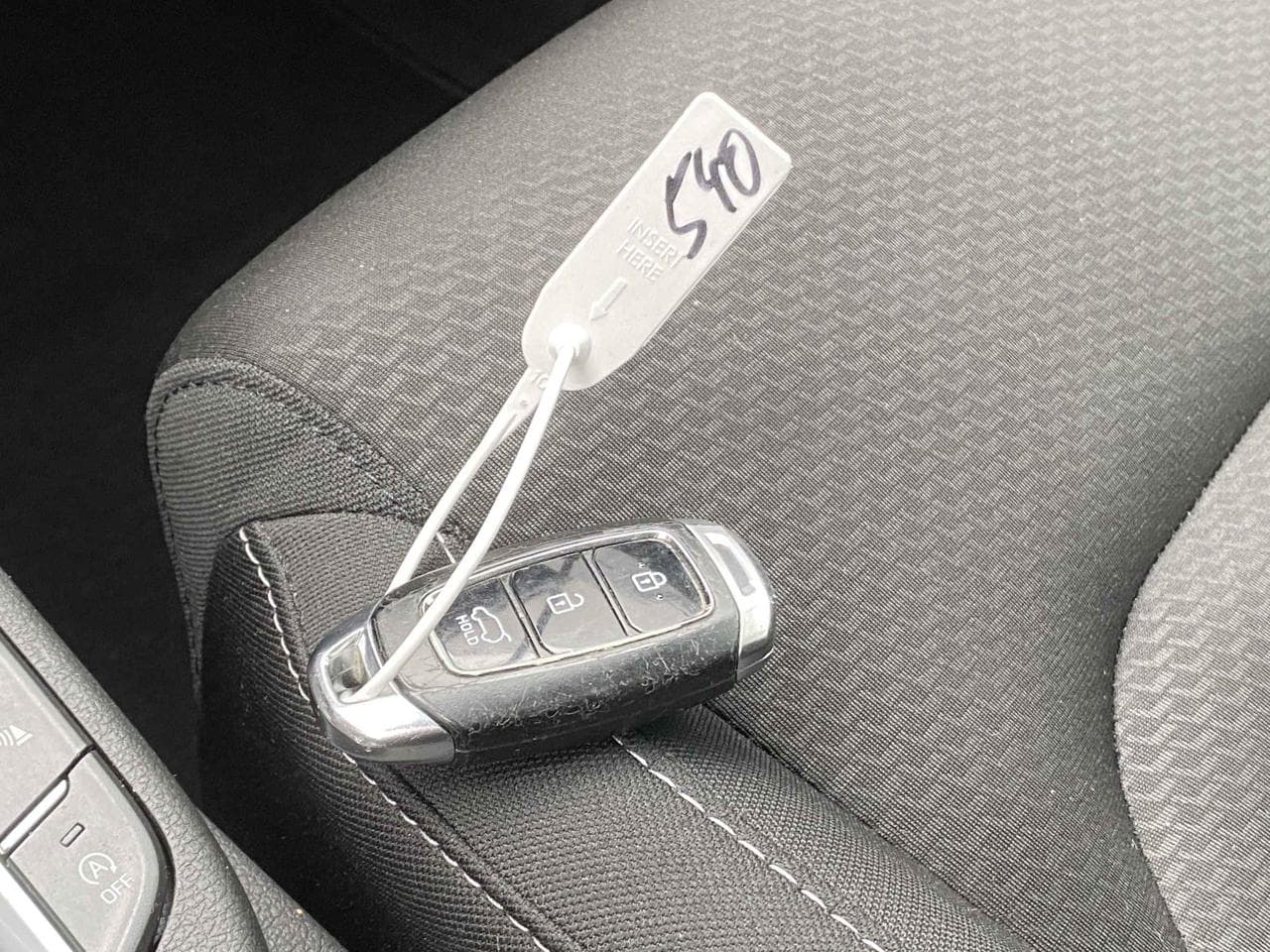 2020 Hyundai i30 - 19